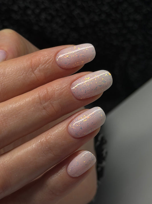 Pink Mermaid Base - Concealer 10ml (TPO-free)