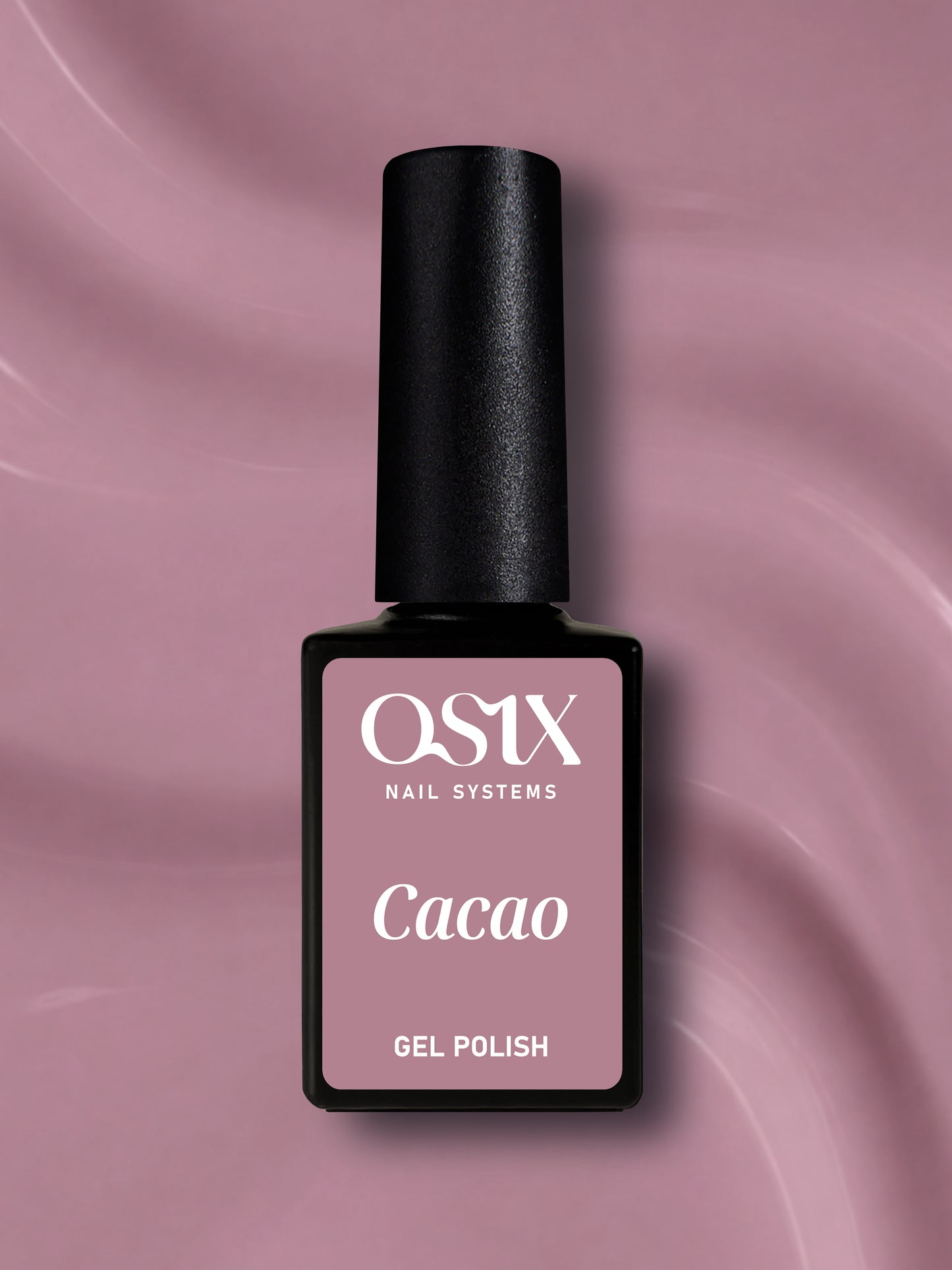 Cacao - Gel polish 12ml (TPO-free)