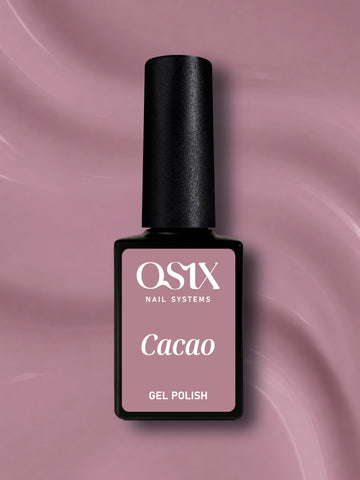 Cacao - Gel polish 12ml (TPO-free)