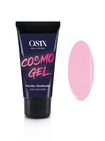 Candy - Polygel 30g (No TPO)