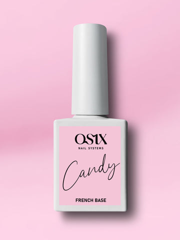 Candy Base - Maskuojanti bazė 10ml