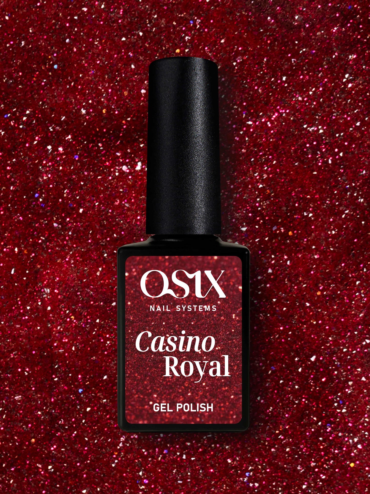 Casino Royal - Reflect gel polish 8ml (No TPO)