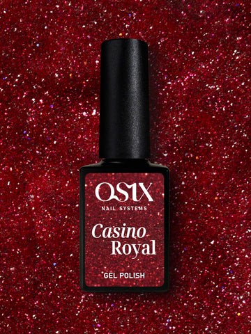 Casino Royal - Reflect gel polish 8ml (No TPO)