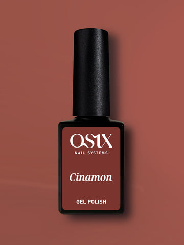 Cinnamon - Gel polish 12ml