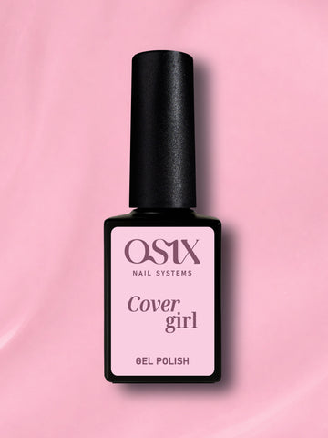 Cover Girl - Gel polish 12ml (TPO-free)