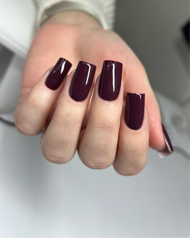 Drunk Cherry - Gelinis lakas 8ml