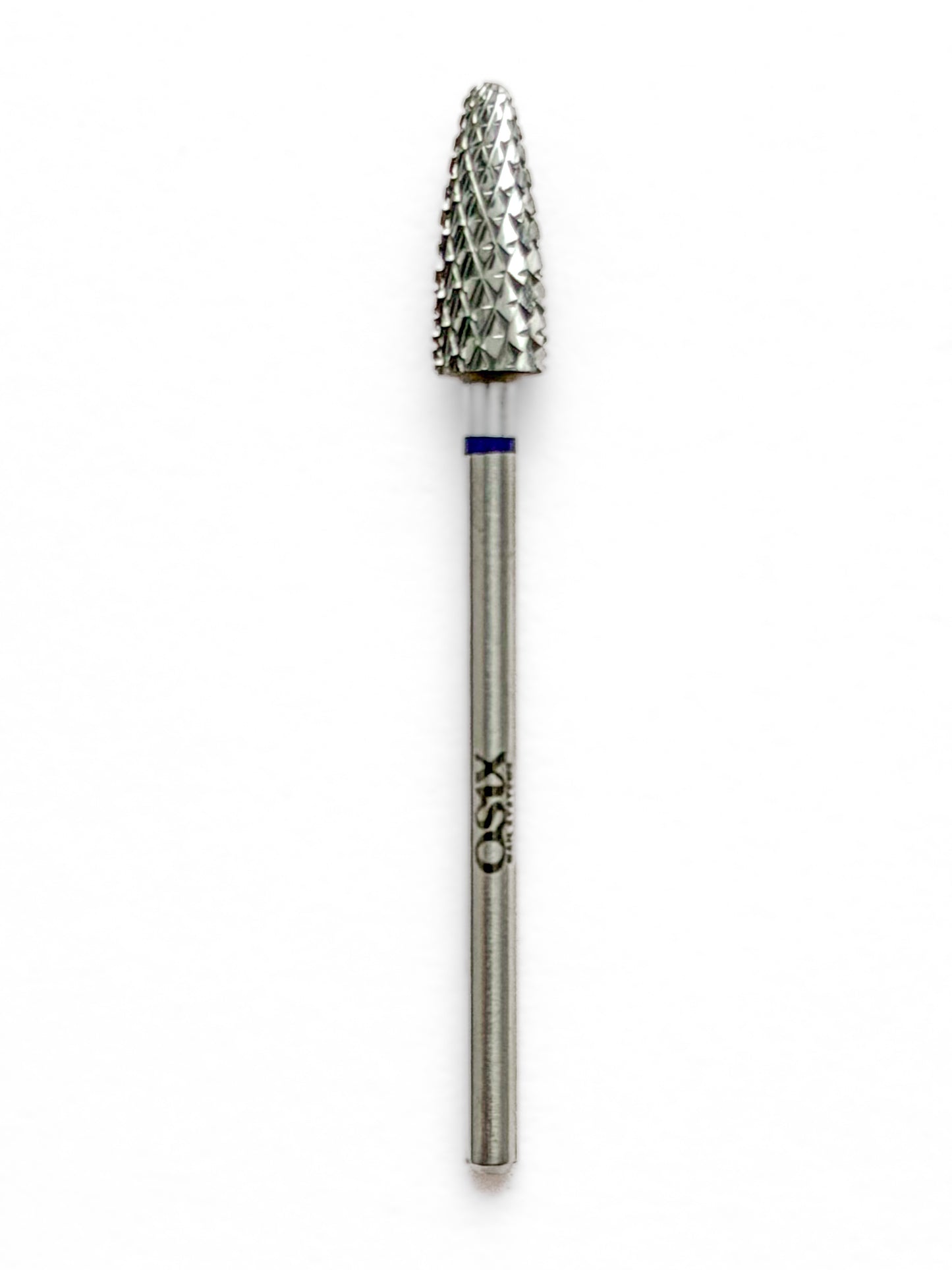 Pine cone (blue) - Carbide tip
