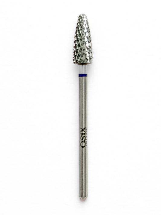 Pine cone (blue) - Carbide tip