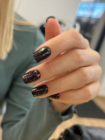 Hocus Pocus - Gel polish 12m (TPO-free)
