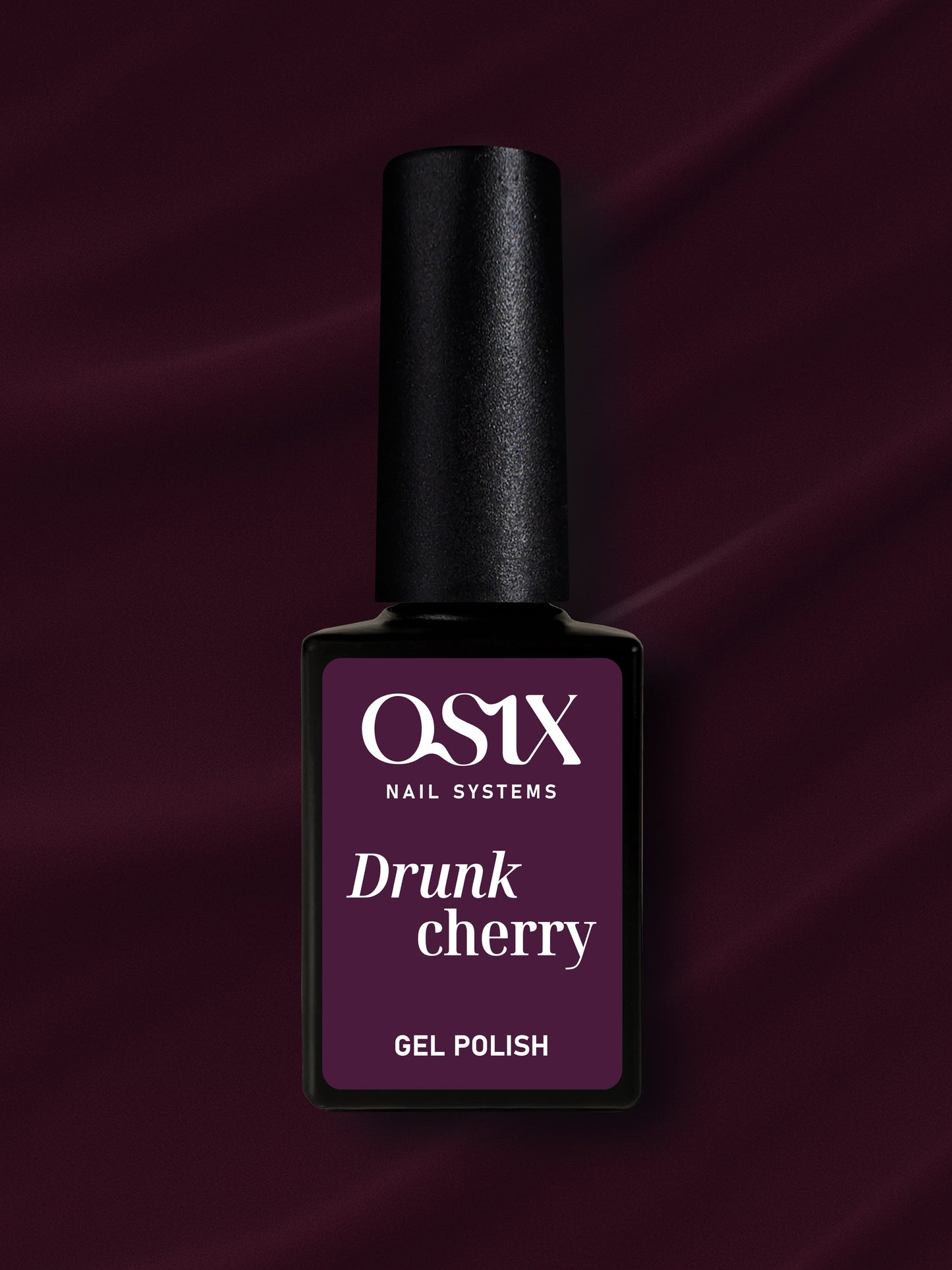 Drunk Cherry - Gelinis lakas 8ml