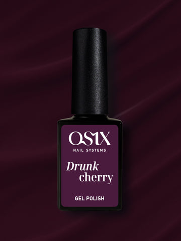 Drunk Cherry - Gelinis lakas 8ml
