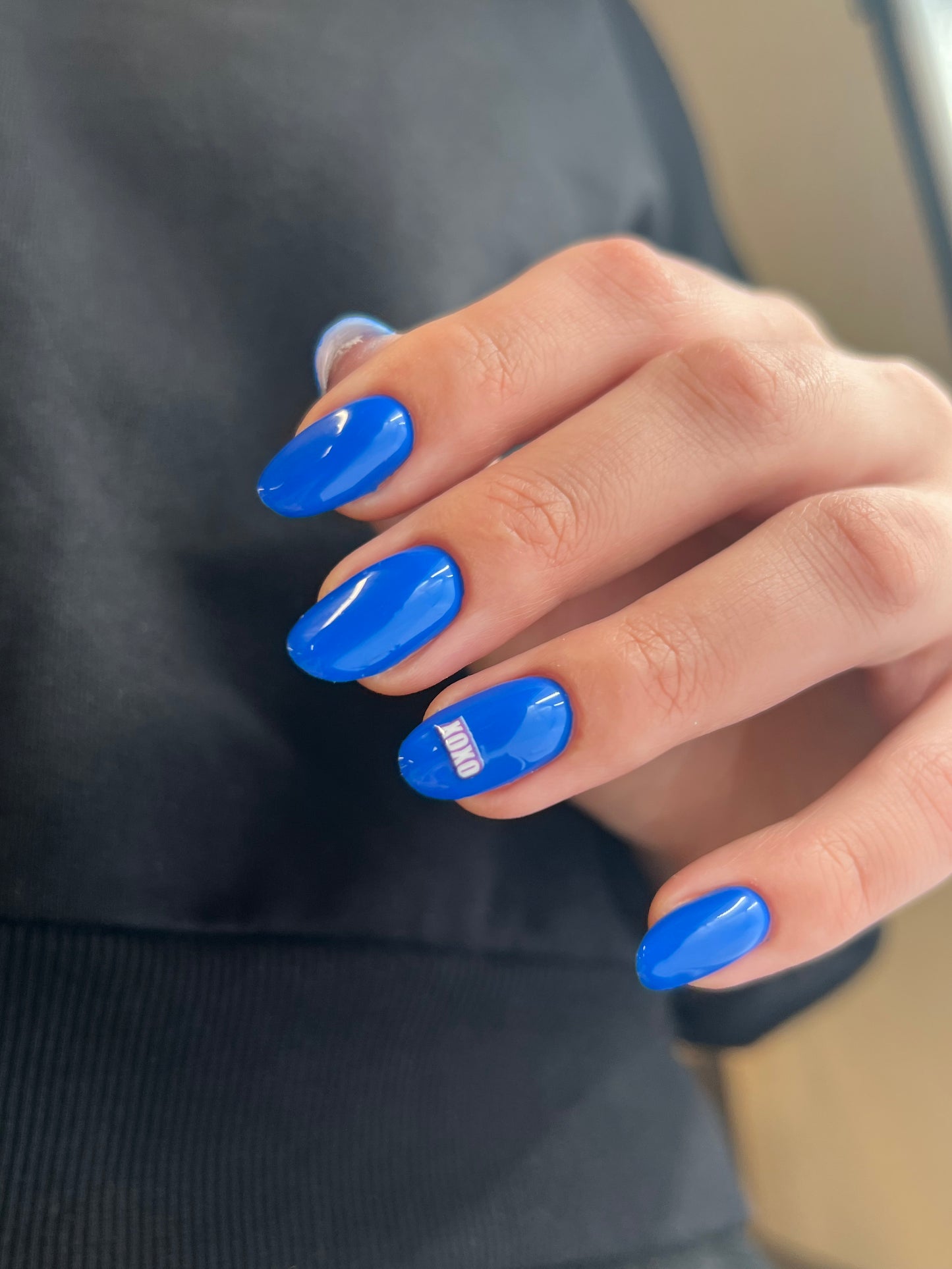 Blueberry - Gel polish 12ml (TPO-free)