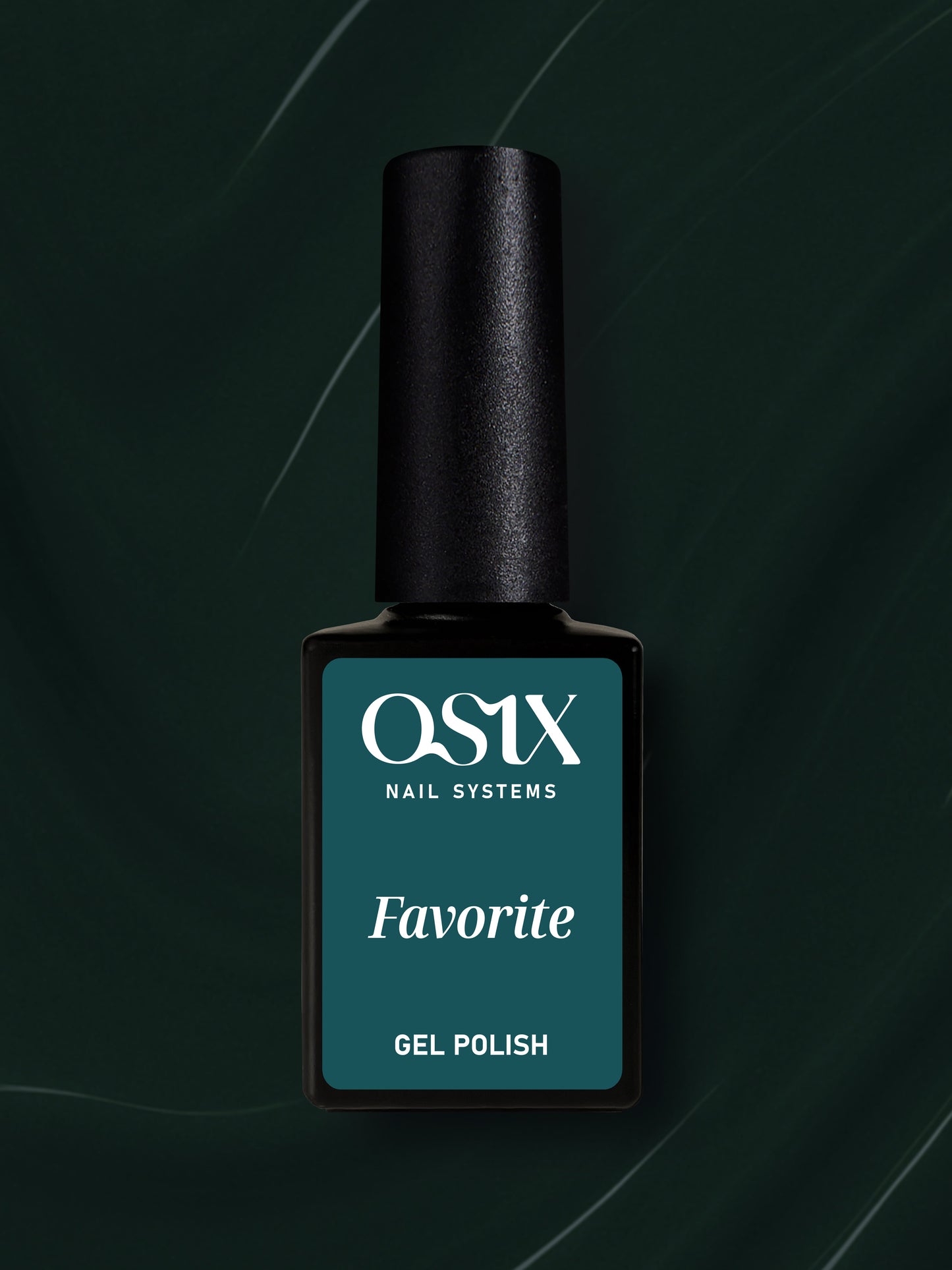Favorite - Gel Polish 8ml (TPO-free)