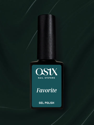 Favorite - Gel Polish 8ml (TPO-free)