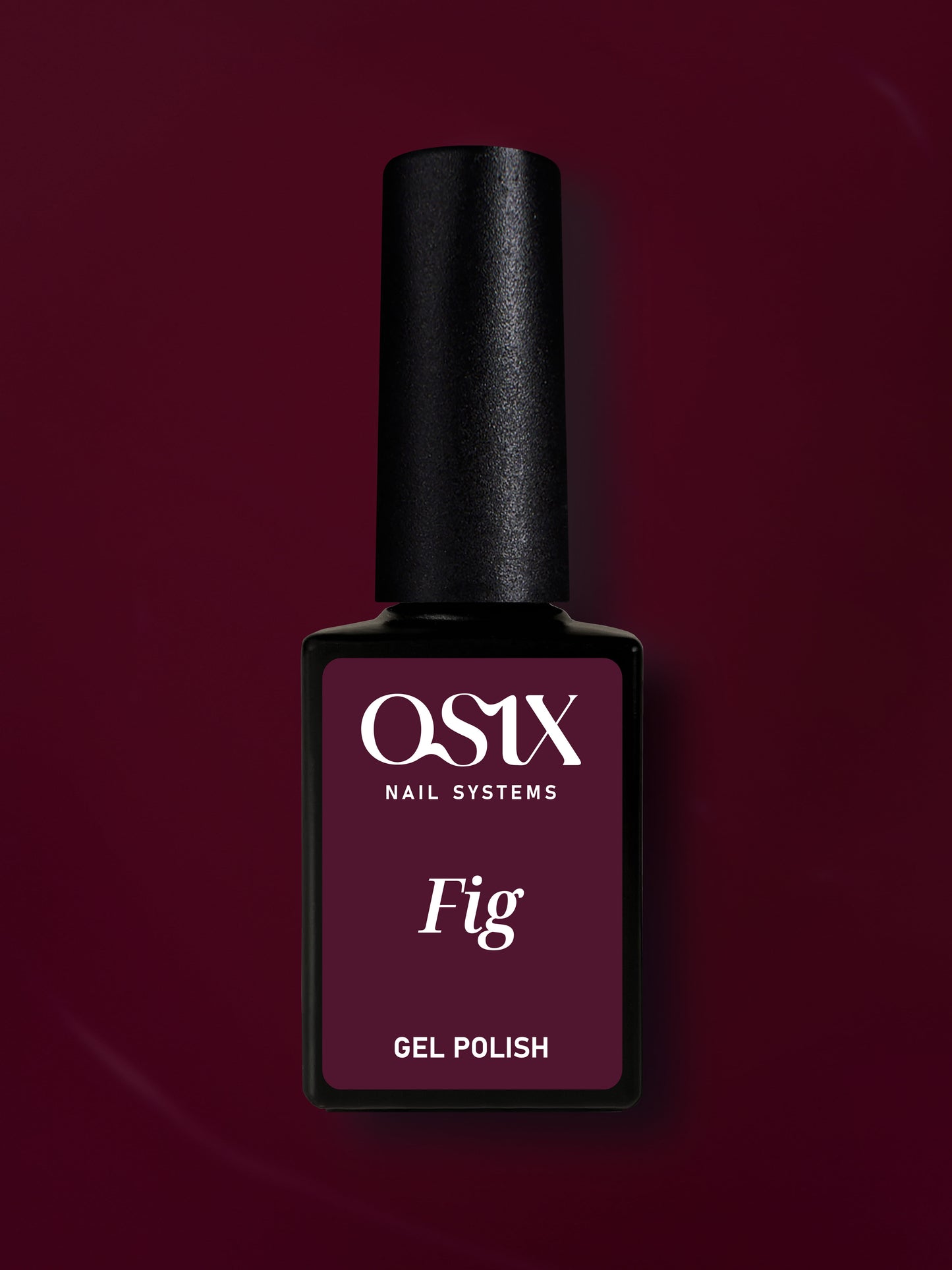 Fig - Gel polish 12ml (TPO-free)