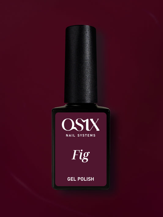 Fig - Gel polish 12ml (TPO-free)