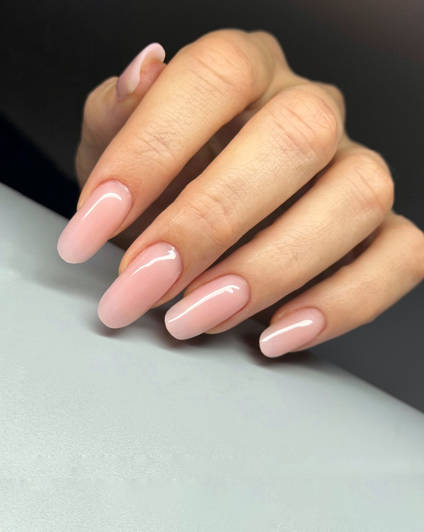 Nude - Polygel 30g (No TPO)