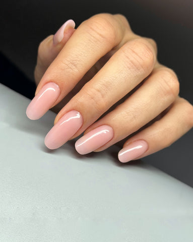 Nude - Polygel 30g (No TPO)