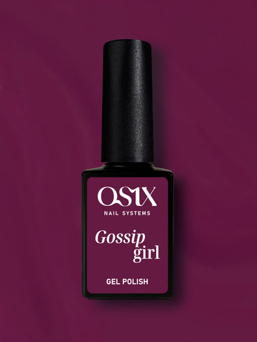 Gossip Girl - Gelinis lakas 8ml (Be TPO)