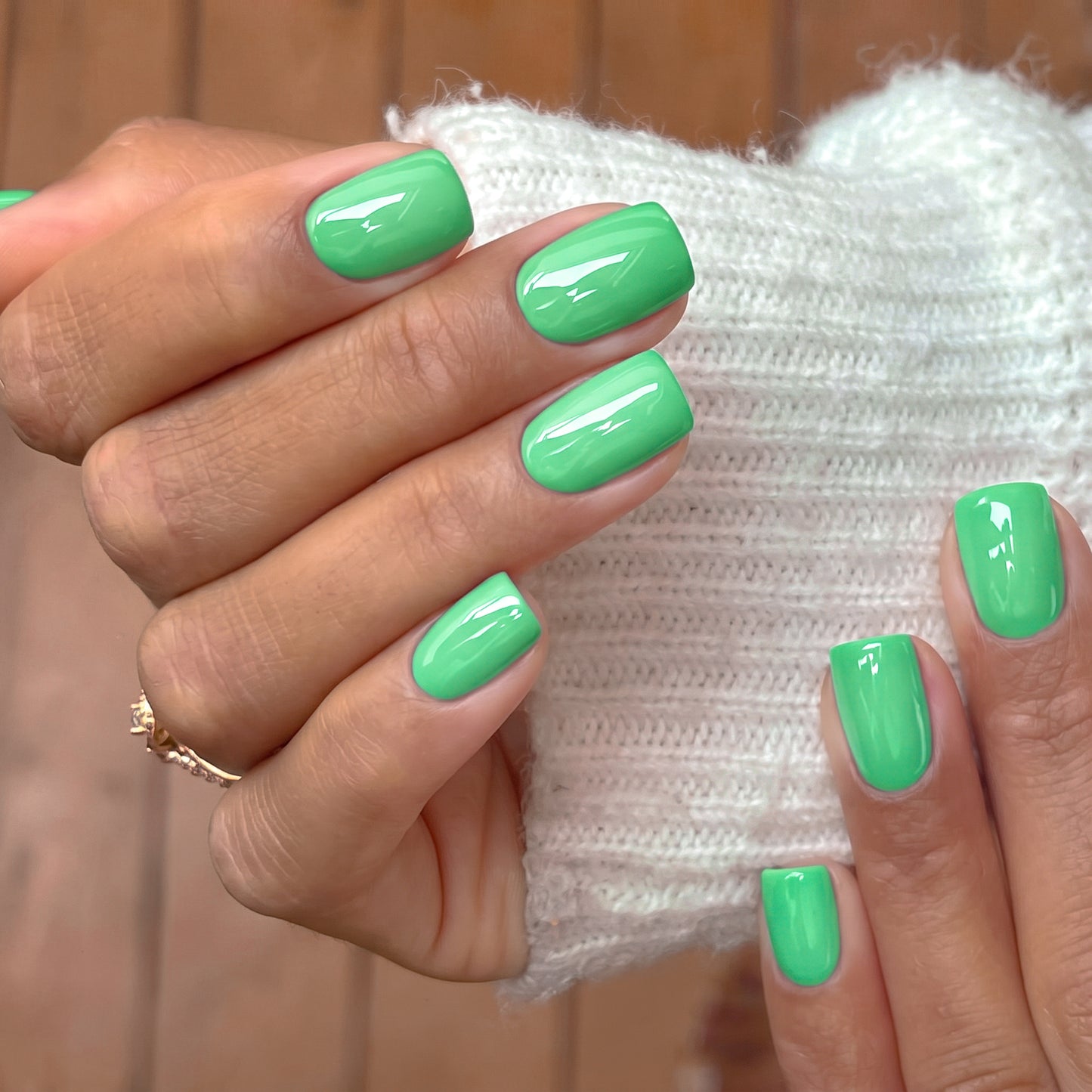 La Dolce Vita - Gel Polish 8ml (TPO-free)