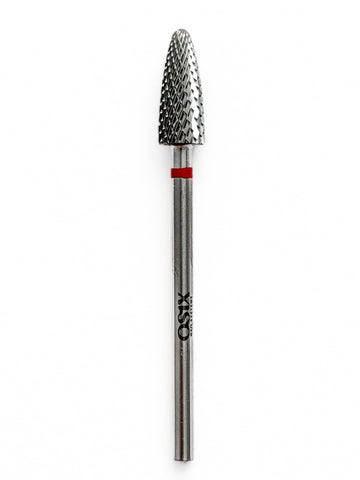 Pine cone (blue) - Carbide tip