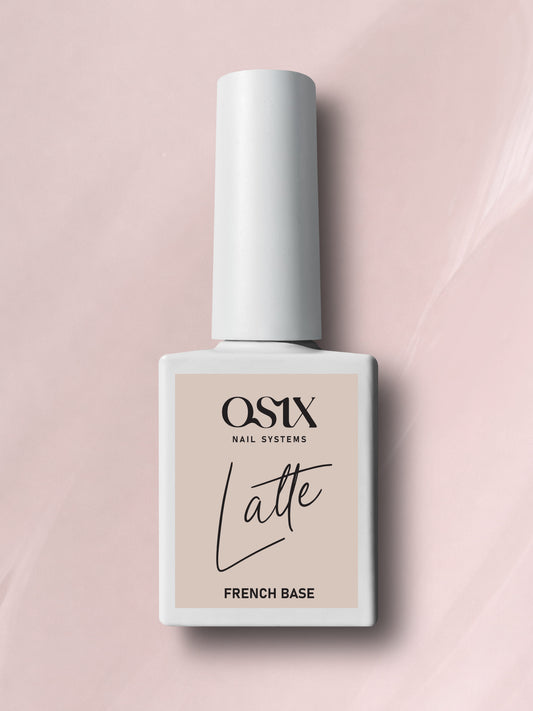 Latte Base - Concealer 10ml (TPO-free)