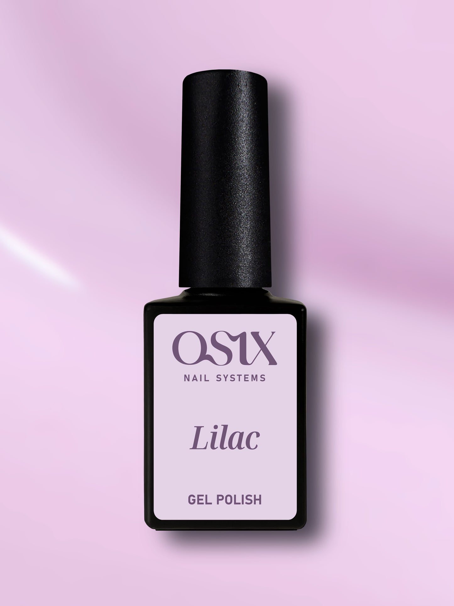 Lilac - Gelinis lakas 8ml