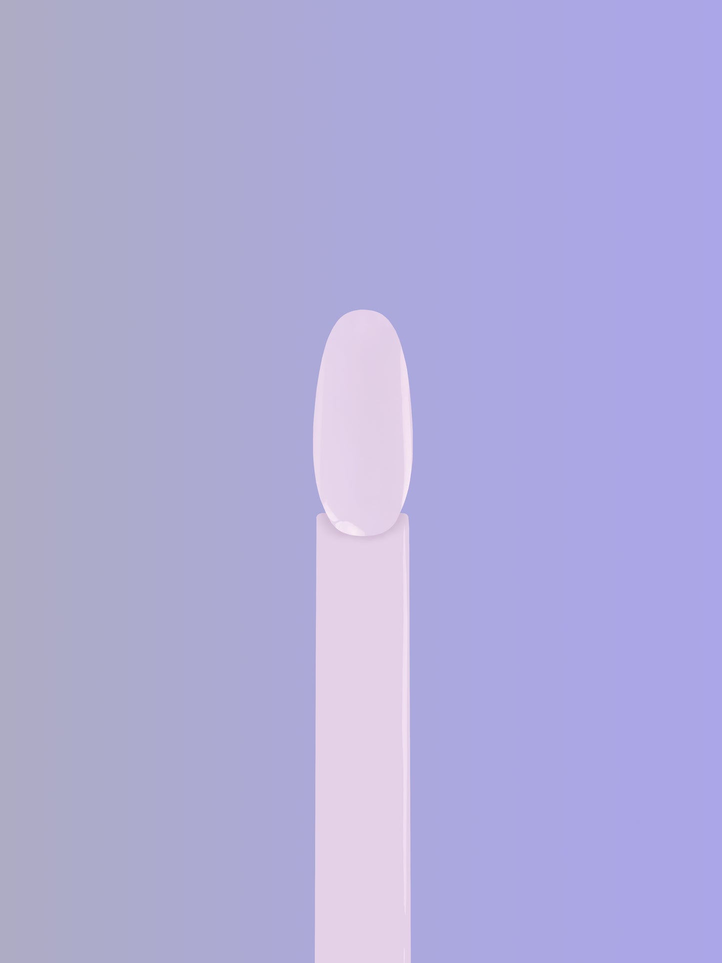 Lilac - Gelinis lakas 8ml