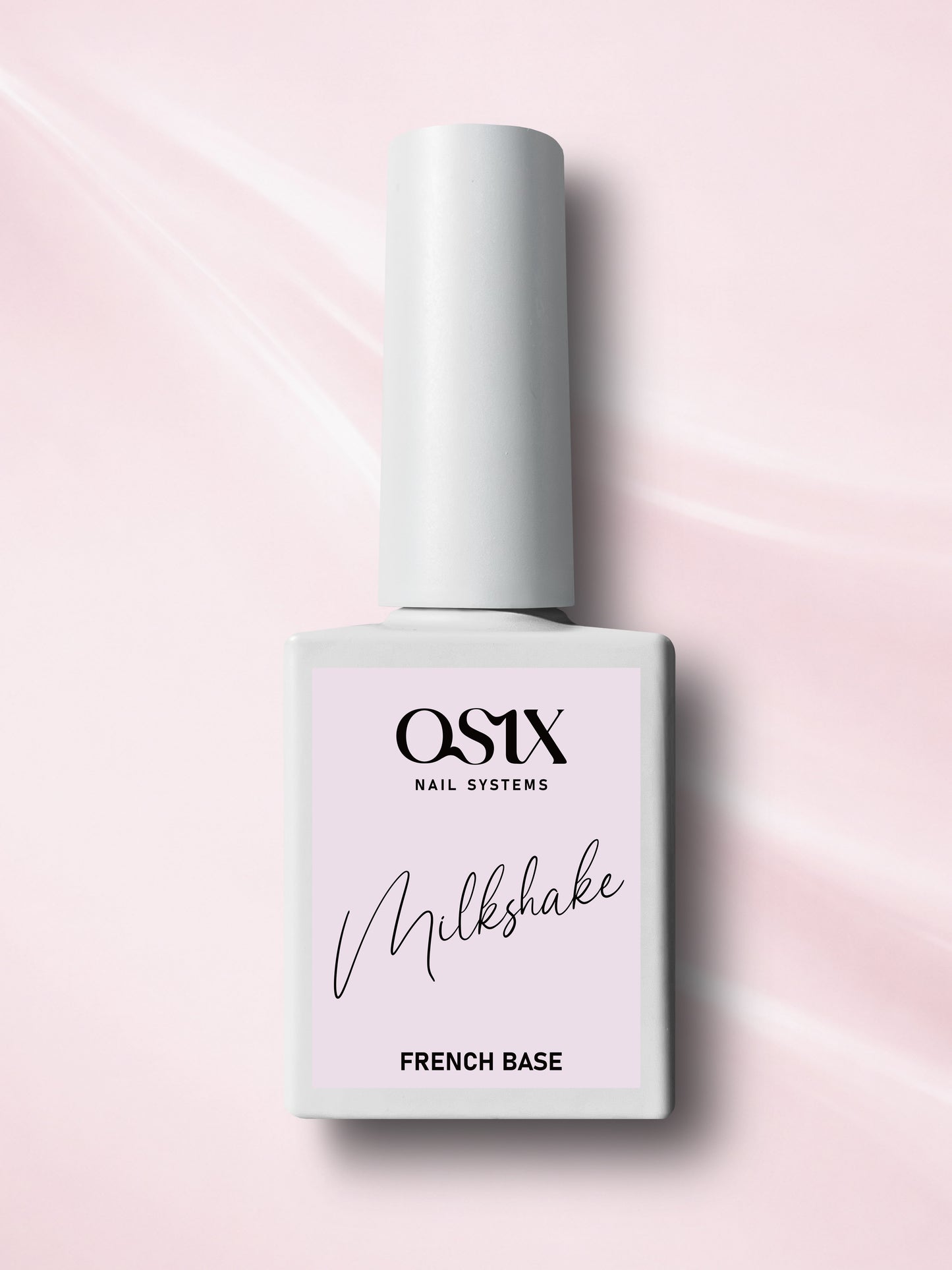 Milkshake Base - Maskuojanti bazė 10ml