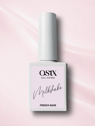 Milkshake Base - Maskuojanti bazė 10ml
