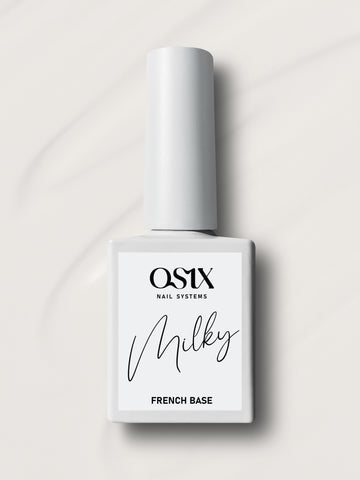 Milky Base - Maskuojanti bazė 10ml (Be TPO)
