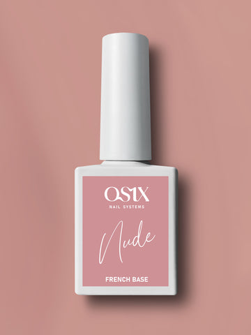 Nude Base - Maskuojanti bazė 10ml