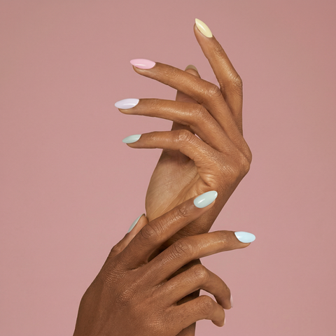 Barcelona - Gel Polish 8ml (TPO-free)