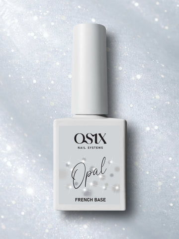 Opal Base - Maskuojanti bazė 10ml