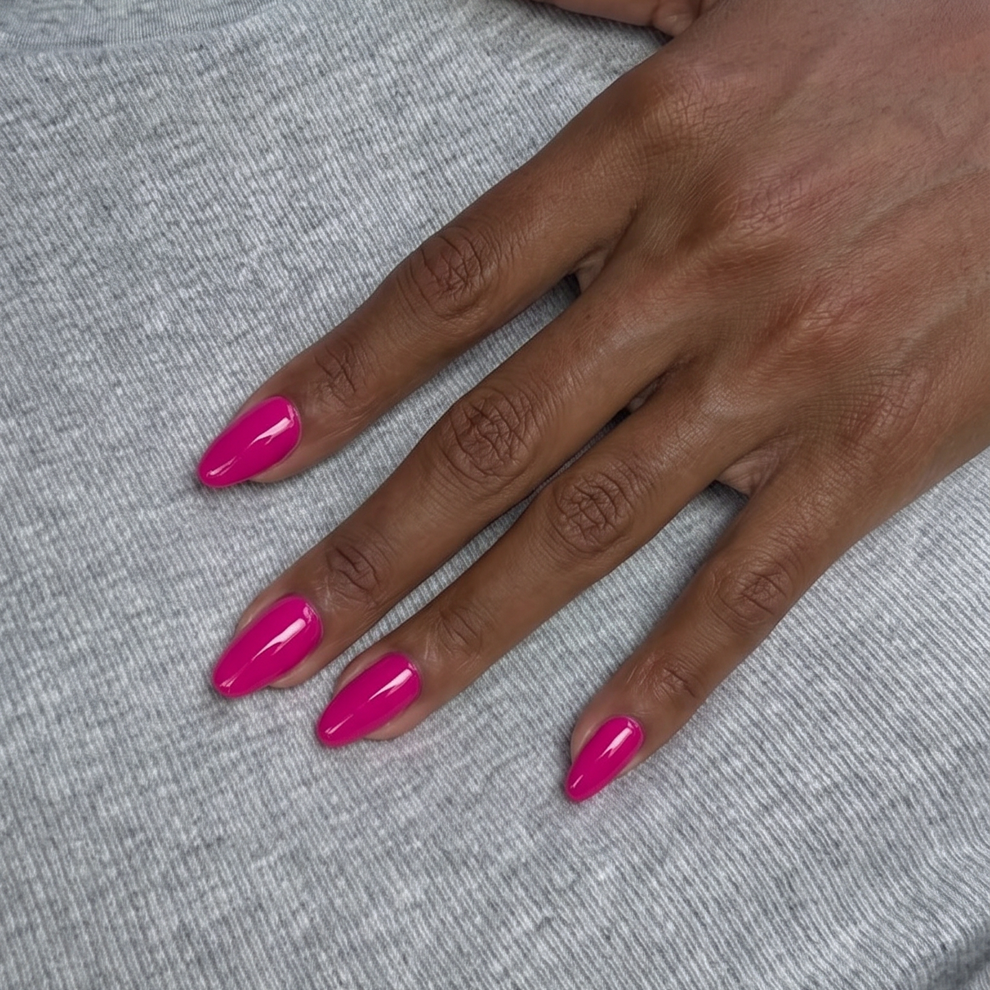 Barcelona - Gel Polish 8ml (TPO-free)