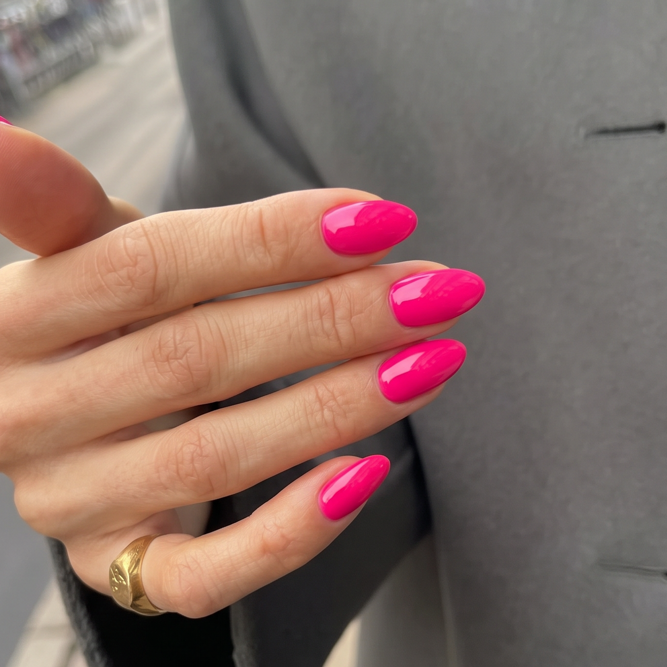 Barcelona - Gel Polish 8ml (TPO-free)