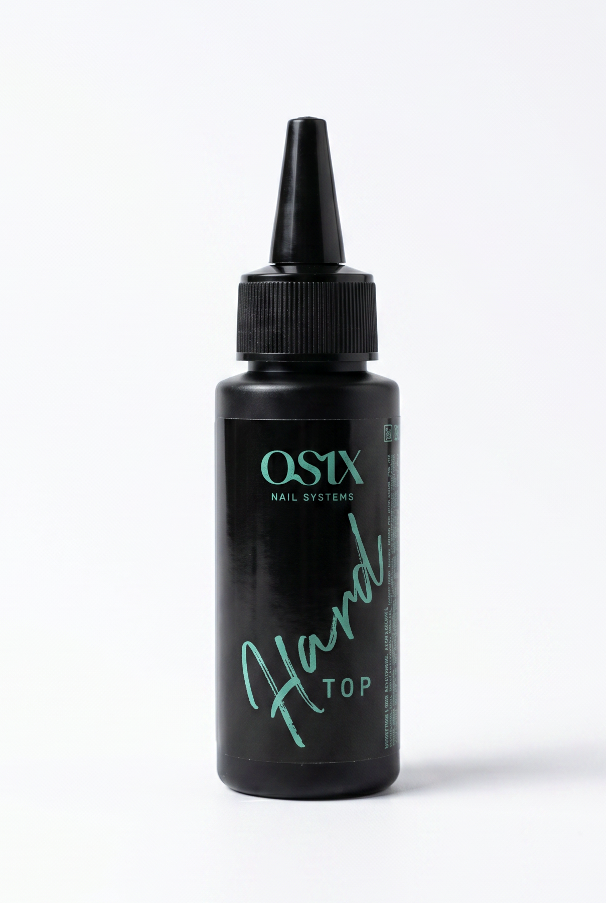 Hard Top Coat Refill- Viršutinis sluoksnis 60ml