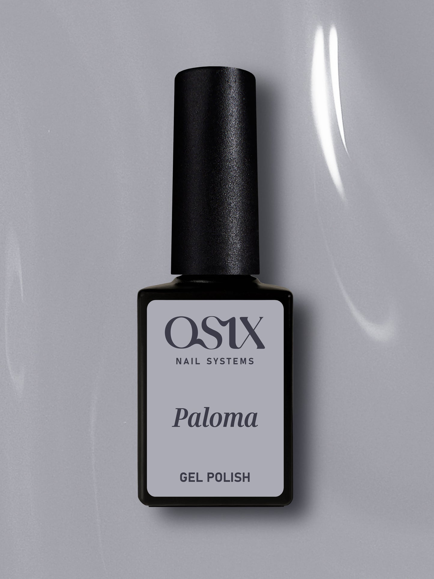 Paloma - Gel polish 12ml (TPO-free)