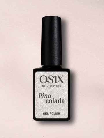 Pina Colada - Gelinis lakas 8ml