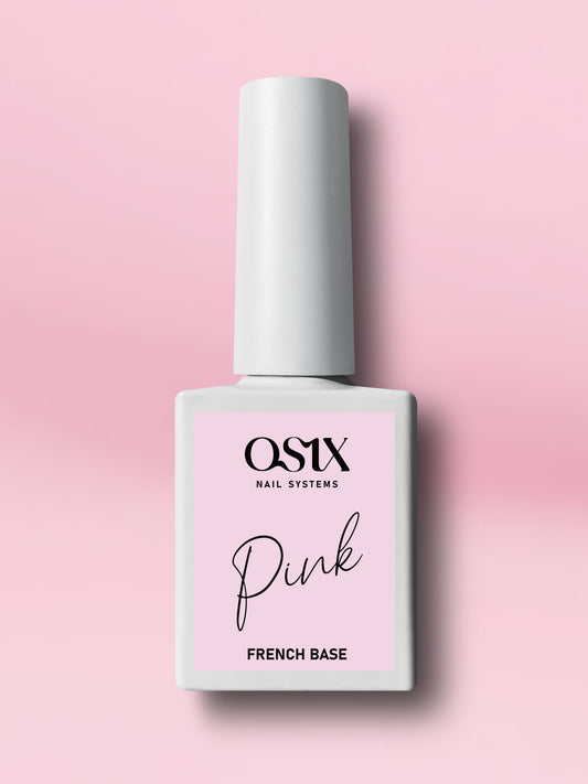 Pink Base - Concealing Base 10ml (TPO-free)