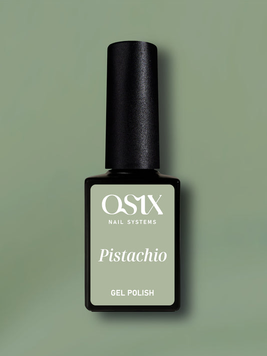 Pistachio - Gel polish 12ml (TPO-free)