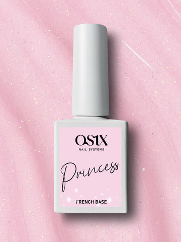 Princess Base - Maskuojanti bazė 10ml (Be TPO)