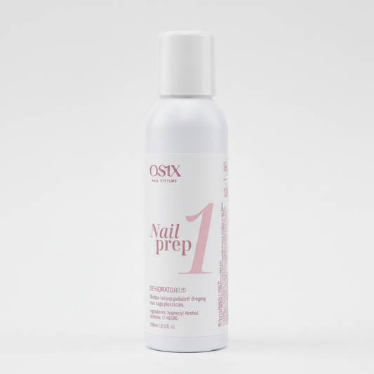 Dehydrator - Nail Prep 100ml