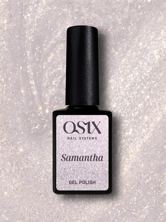 Barcelona - Gel Polish 8ml (TPO-free)