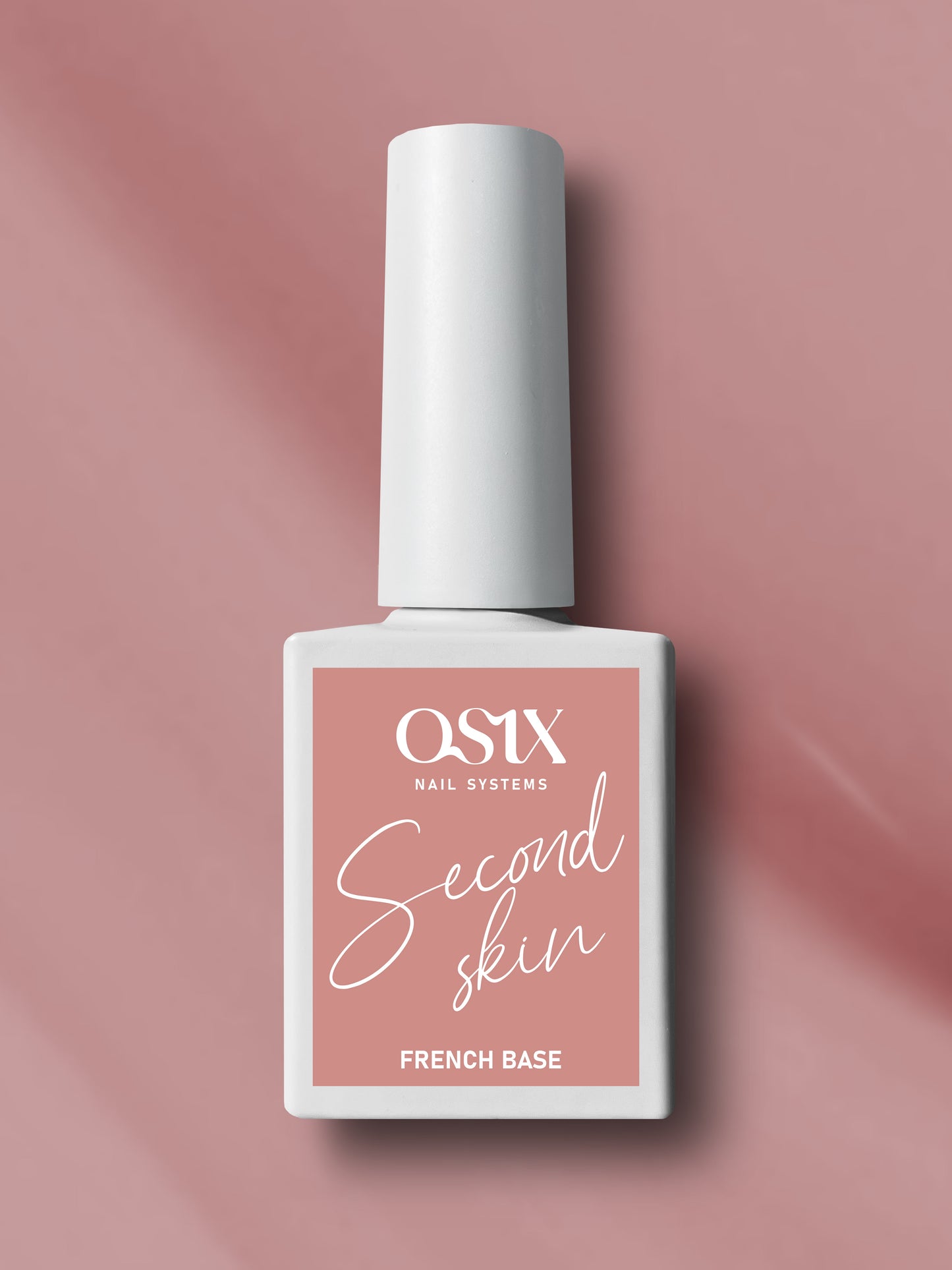 Second Skin Base - Maskuojanti bazė 10ml