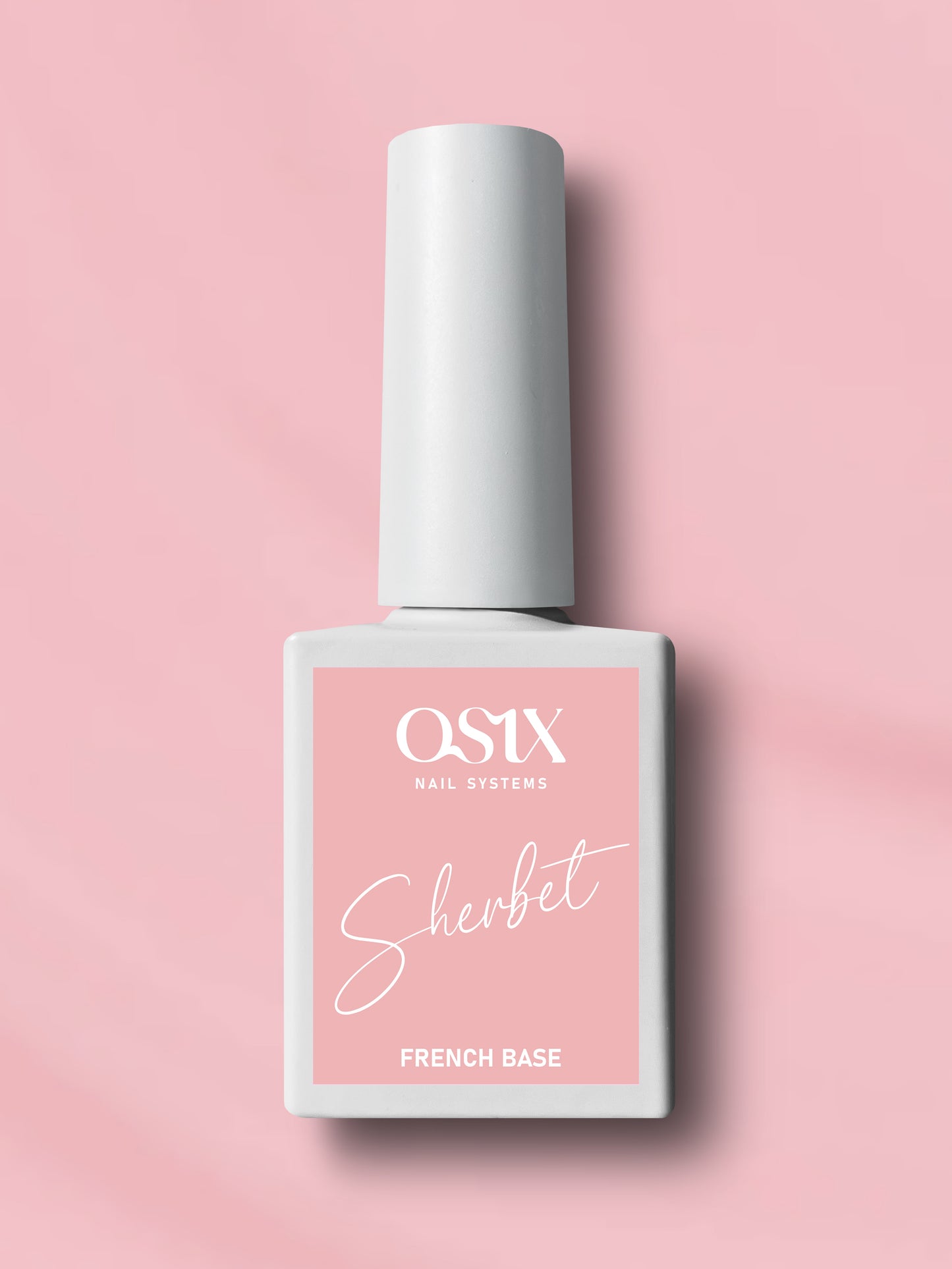 Sherbet Base - Maskuojanti bazė 10ml (Be TPO)