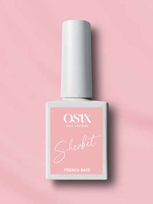 Sherbet Base - Masking Base 10ml (TPO-Free)
