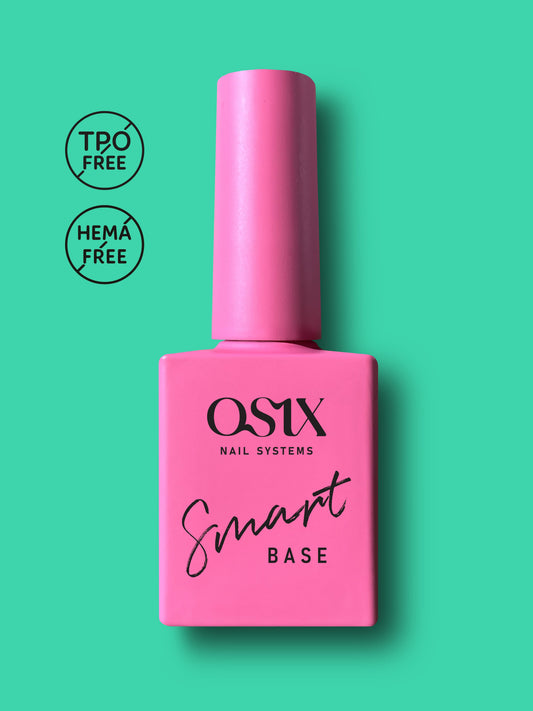 Smart Base - Base 10ml (TPO-free)