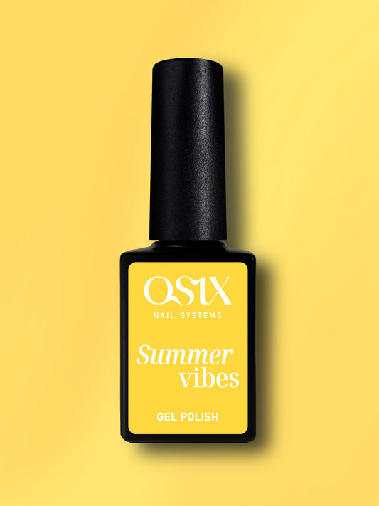 Summer Vibes - Gel Polish 8ml (TPO-Free)