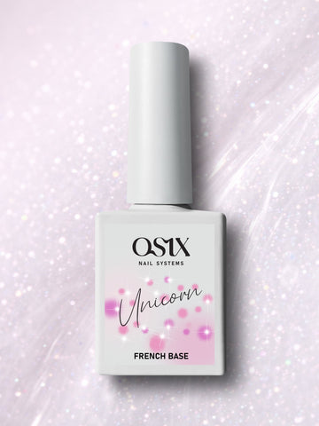 Unicorn Base - Maskuojanti bazė 10ml (Be TPO)